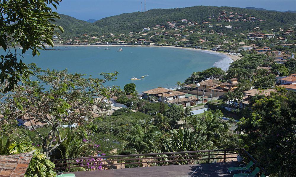 Vila Boa Vida Búzios Esterno foto