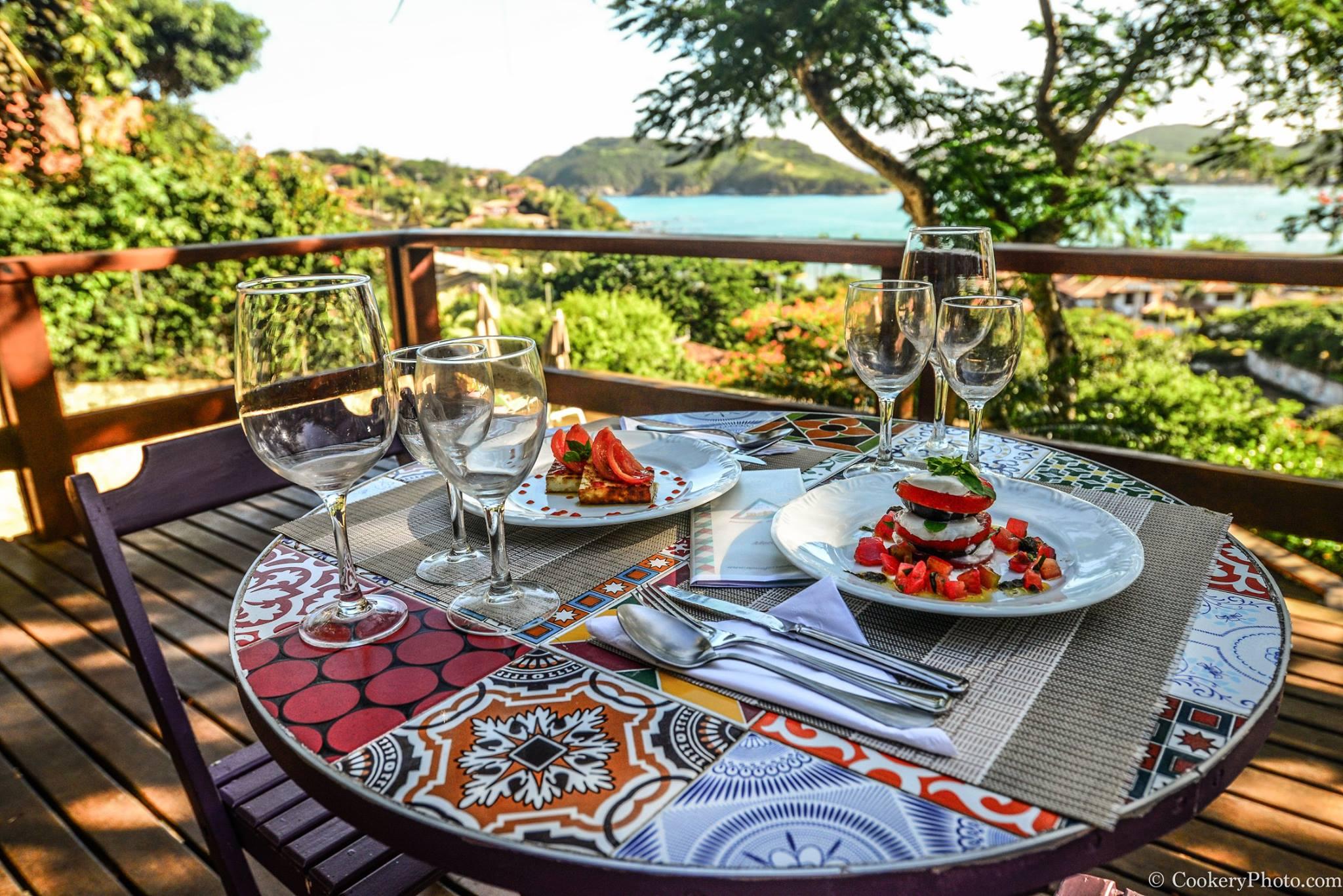 Vila Boa Vida Búzios Esterno foto