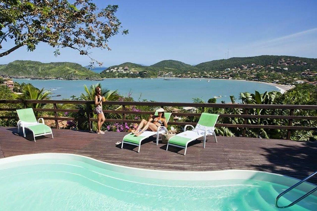 Vila Boa Vida Búzios Esterno foto