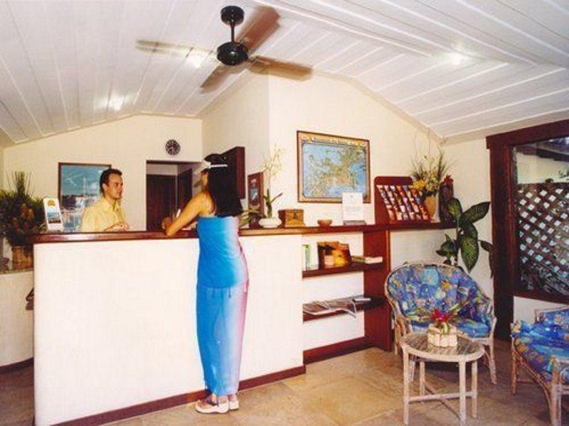 Vila Boa Vida Búzios Interno foto